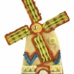 Städter Ausstechform Windmühle 9,5 Cm 4 Städter Ausstechform Windmühle 9,5 Cm -KitchenAid shop 201 200043 A03