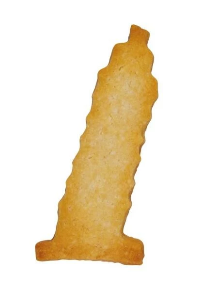 Städter Ausstechform Schiefer Turm Von Pisa 8 Cm 5 Städter Ausstechform Schiefer Turm Von Pisa 8 Cm – Bild 3