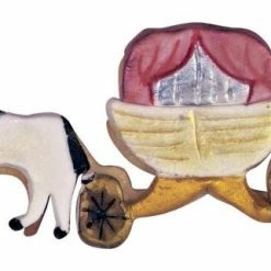 Städter Ausstechform Pferdekutsche 12,5 Cm -KitchenAid shop 201 200067 A02