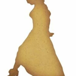 Städter Ausstechform Prinzessin / Aschenputtel 9,5 Cm -KitchenAid shop 201 200074 A01