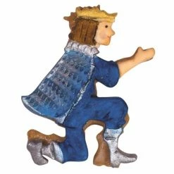 Städter Ausstechform Prinz 7 Cm -KitchenAid shop 201 200081 A01