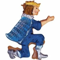 Städter Ausstechform Prinz 7 Cm -KitchenAid shop 201 200081 A02