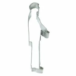 Städter Ausstechform Bräutigam 9,5 Cm