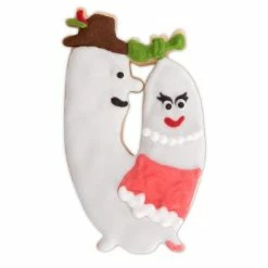 Städter Ausstechform Weißwurstpaar 9 Cm -KitchenAid shop 201 200173 A02