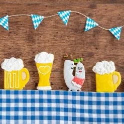 Städter Ausstechform Weißwurstpaar 9 Cm -KitchenAid shop 201 200173 A04