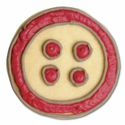 Städter Ausstechform Knopf Ø 6 Cm -KitchenAid shop 201 200203 A02