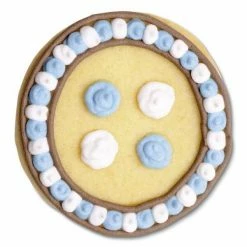 Städter Ausstechform Knopf Ø 6 Cm -KitchenAid shop 201 200203 A03