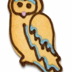 Städter Ausstechform Eule 9 Cm -KitchenAid shop 201 200234 A02