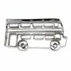 Städter Ausstechform Doppeldeckerbus 8 Cm -KitchenAid shop 201 200364 P01