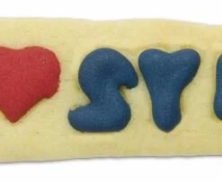 Städter Ausstechform I Love Sylt 10 Cm -KitchenAid shop 201 200388 A02