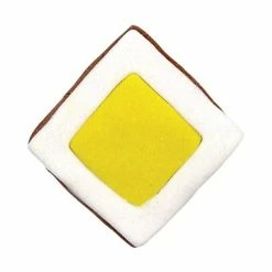 Städter Ausstechform Vorfahrtschild 4,5 Cm 4 Städter Ausstechform Vorfahrtschild 4,5 Cm -KitchenAid shop 201 200425 A02