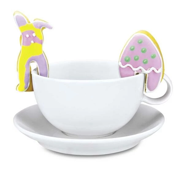 Städter Ausstechform Schilderpfosten / Tassenkeksausstecher 5 Cm 4 Städter Ausstechform Schilderpfosten / Tassenkeksausstecher 5 Cm – Bild 2