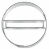 Städter Ausstechform Einfahrt Verboten Ø 4,5 Cm -KitchenAid shop 201 200487 P01