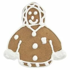 Städter Ausstechform Skijacke 9 Cm -KitchenAid shop 201 200500 A02