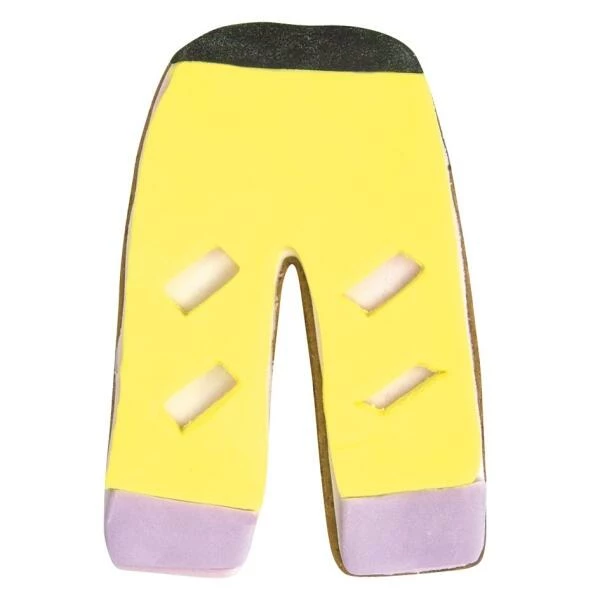 Städter Ausstechform Skihose 10 Cm 6 Städter Ausstechform Skihose 10 Cm – Bild 4