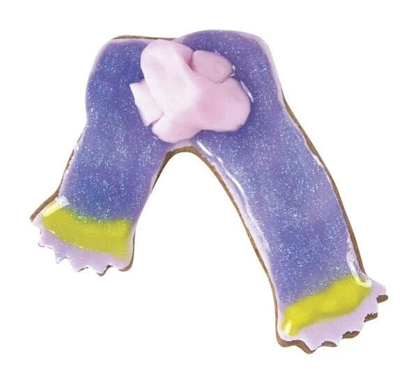 Städter Ausstechform Schal 8 Cm 6 Städter Ausstechform Schal 8 Cm – Bild 4