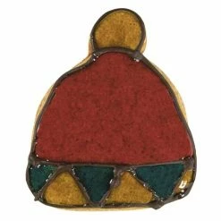 Städter Ausstechform Mütze / Skimütze 6 Cm 6 Städter Ausstechform Mütze / Skimütze 6 Cm -KitchenAid shop 201 200531 A01