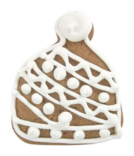 Städter Ausstechform Mütze / Skimütze 6 Cm 5 Städter Ausstechform Mütze / Skimütze 6 Cm – Bild 3