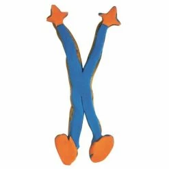 Städter Ausstechform Skistöcke 10 Cm -KitchenAid shop 201 200555 A01