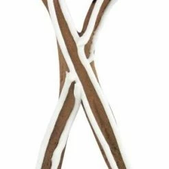 Städter Ausstechform Skistöcke 10 Cm -KitchenAid shop 201 200555 A02