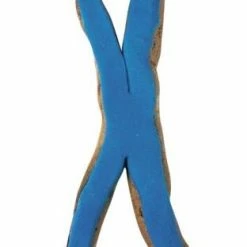 Städter Ausstechform Skistöcke 10 Cm -KitchenAid shop 201 200555 A03