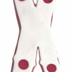 Städter Ausstechform Ski 12 Cm -KitchenAid shop 201 200562 A03