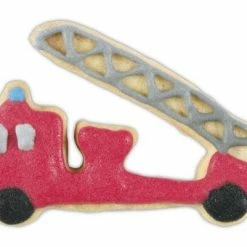 Städter Ausstechform Feuerwehrauto 7 Cm 9 Städter Ausstechform Feuerwehrauto 7 Cm -KitchenAid shop 201 200623 A02