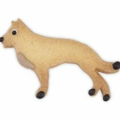 Städter Ausstechform Schäferhund 7,5 Cm 7 Städter Ausstechform Schäferhund 7,5 Cm -KitchenAid shop 201 200708 A02