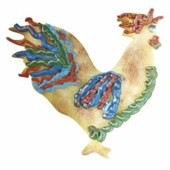 Städter Ausstechform Hahn 8 Cm -KitchenAid shop 201 200777 A01