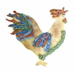 Städter Ausstechform Hahn 8 Cm -KitchenAid shop 201 200777 A02