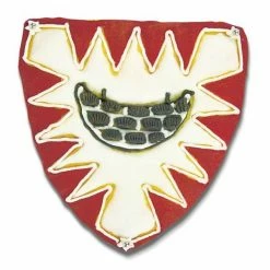 Städter Ausstechform Kiel Wappen 11 Cm -KitchenAid shop 201 200821 A01