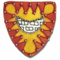 Städter Ausstechform Kiel Wappen 11 Cm -KitchenAid shop 201 200821 A02