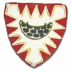 Städter Ausstechform Kiel Wappen 11 Cm -KitchenAid shop 201 200821 A03