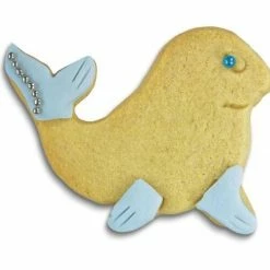 Städter Ausstechform Seehund 9,5 Cm -KitchenAid shop 201 200937 A01