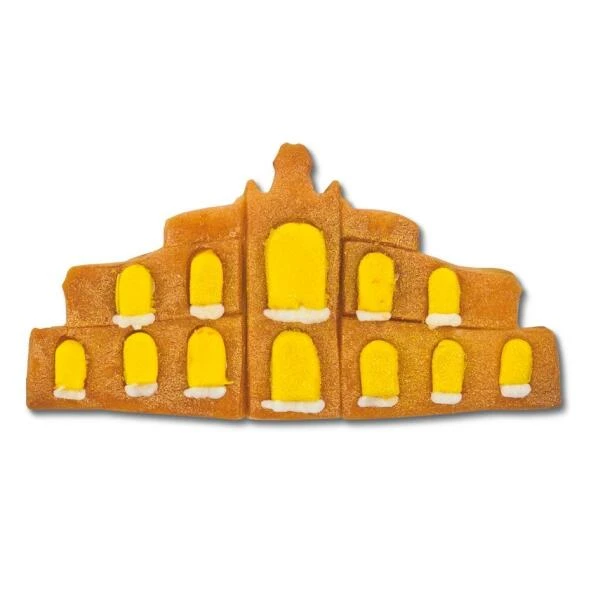 Städter Ausstechform Semperoper Dresden 10 Cm 4 Städter Ausstechform Semperoper Dresden 10 Cm – Bild 2