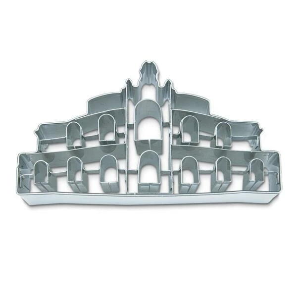 Städter Ausstechform Semperoper Dresden 10 Cm 3 Städter Ausstechform Semperoper Dresden 10 Cm