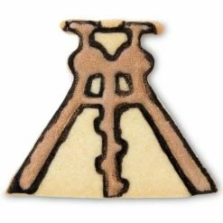 Städter Ausstechform Zechenturm 7 Cm 7 Städter Ausstechform Zechenturm 7 Cm -KitchenAid shop 201 204041 A02