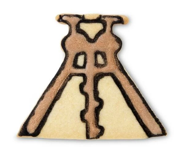 Städter Ausstechform Zechenturm 7 Cm 5 Städter Ausstechform Zechenturm 7 Cm – Bild 3