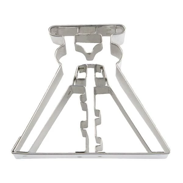 Städter Ausstechform Zechenturm 7 Cm 3 Städter Ausstechform Zechenturm 7 Cm