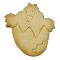 Städter Ausstechform Küken Im Ei 6,5 Cm -KitchenAid shop 201 216020 A01