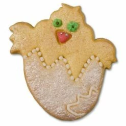 Städter Ausstechform Küken Im Ei 6,5 Cm -KitchenAid shop 201 216020 A02