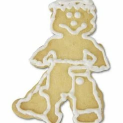 Städter Ausstechform Bauarbeiter 6,5 Cm -KitchenAid shop 201 216044 A02