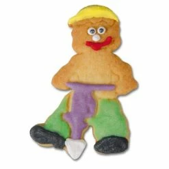 Städter Ausstechform Bauarbeiter 6,5 Cm -KitchenAid shop 201 216044 A03