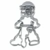 Städter Ausstechform Bauarbeiter 6,5 Cm -KitchenAid shop 201 216044 P01