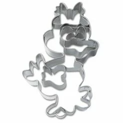 Städter Ausstechform Ente 7,5 Cm