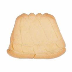 Städter Ausstechform Gugelhupf 6 Cm -KitchenAid shop 201 216211 A01