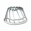 Städter Ausstechform Gugelhupf 6 Cm -KitchenAid shop 201 216211 P01