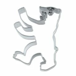 Städter Ausstechform Berliner Bär 7,5 Cm