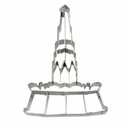 Städter Ausstechform Brunnen 10 Cm