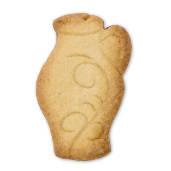 Städter Ausstechform Bembel / Krug 5,5 Cm 4 Städter Ausstechform Bembel / Krug 5,5 Cm – Bild 2